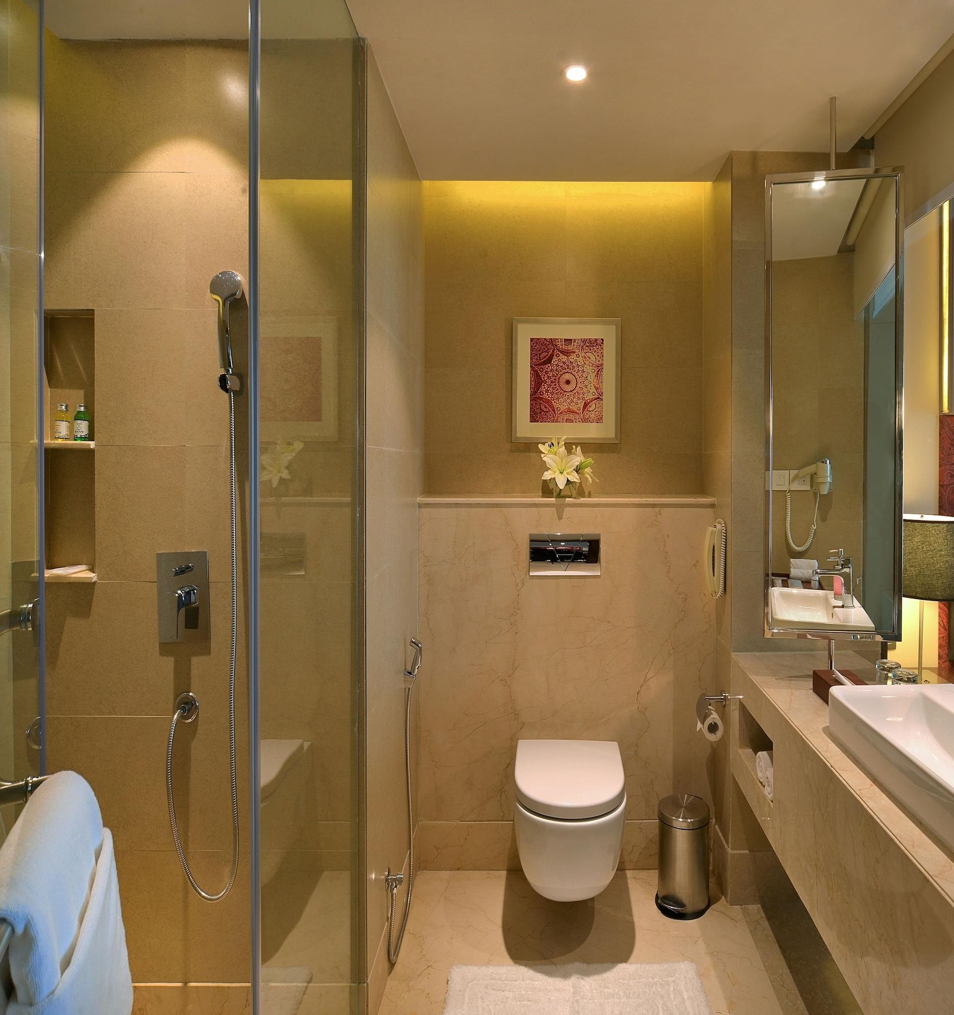 Majestic Court Sarovar Portico Hotel 4*