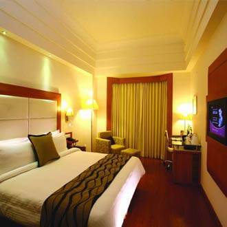 Majestic Court Sarovar Portico