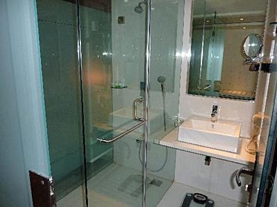 Majestic Court Sarovar Portico 4* Navi Mumbai