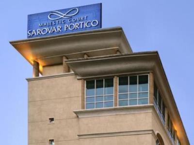 Majestic Court Sarovar Portico Navi Mumbai