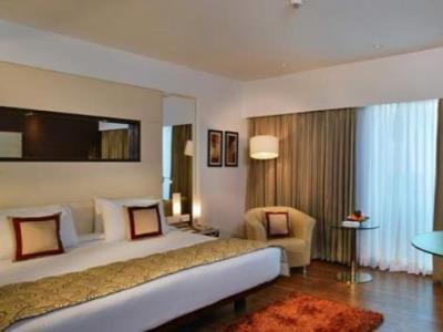 Majestic Court Sarovar Portico 4*