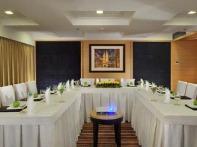 Majestic Court Sarovar Portico