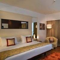 Majestic Court Sarovar Portico Hotel 4*