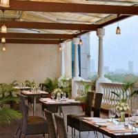 Majestic Court Sarovar Portico Hotel Navi Mumbai